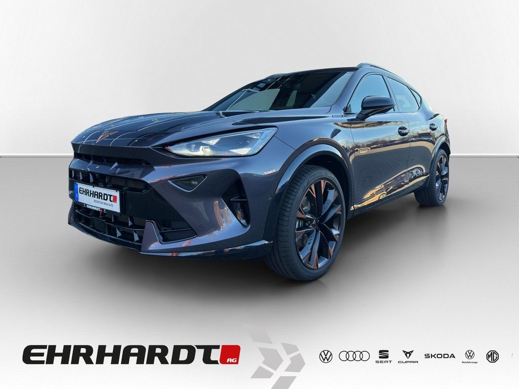 Cupra Formentor 2.0 TSI DSG 4Drive DCC MATRIX*VIRTUAL*