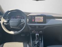 Skoda Kamiq - Vorschau Bild 5
