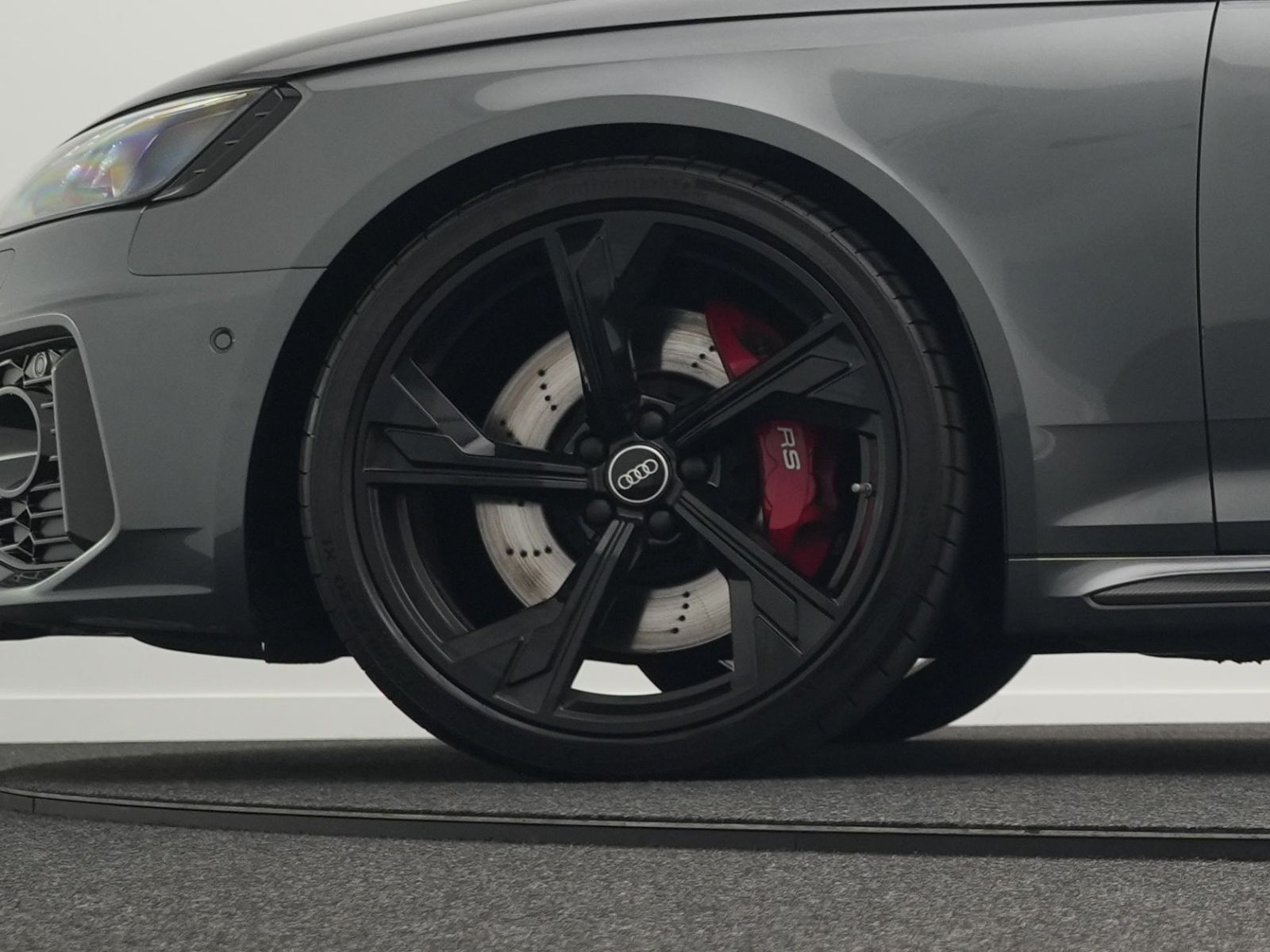 Audi RS4 - Bild 46