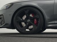 Audi RS4 - Vorschau Bild 46