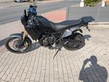 Yamaha Tenere 700  - YAMAHA TENERE 700