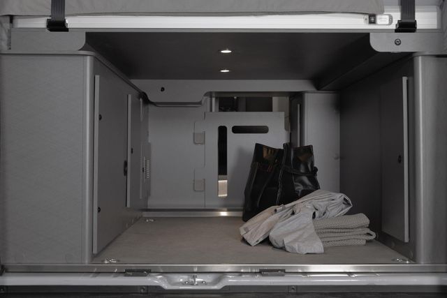 Etrusco CV 640 PB 140 MT