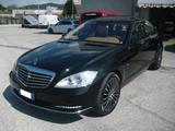 Mercedes-Benz Mercedes-benz S 280 350 BlueTEC Avantgarde, SOLI - gebrauchte Mercedes-Benz S 350 aus dem Jahr 2011
