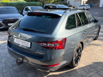 Skoda Superb - 8