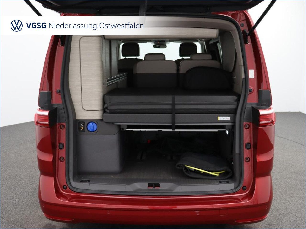 Volkswagen T7 California - Bild 18