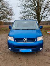 Volkswagen vw T5 Multivan - VW T5 Multivan in Frankfurt