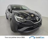 Renault Captur 1.3 TCe RS-Line LED Virtual Navi-Pro Amb - Renault Captur RS Line Gebrauchtwagen