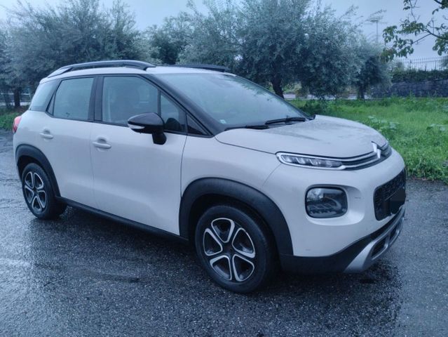 Citroën Citroen C3 Aircross C3 Aircross BlueHDi 100 S&S 