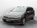 Volkswagen Passat Variant GTE DSG LED Navi AHK - Volkswagen mit Hybrid-Antrieb