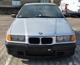 BMW Compact 316i - BMW 316 aus 1995: 316i Compact
