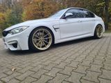 BMW M3 DKG Competition - BMW M3 aus 2017