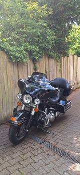 Harley-Davidson Elektro Glide Ultra classic - GEBRAUCHT LÜBECK