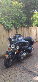 Harley-Davidson Elektro Glide Ultra classic - Angebote entsprechen deinen Suchkriterien