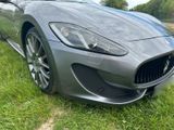 Maserati GranCabrio 4.7 V8 Sport Automatik  - Maserati GranCabrio: Roadster