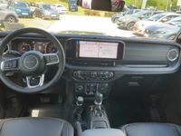 Jeep Wrangler - Vorschau Bild 9