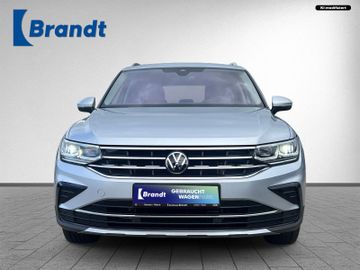 Volkswagen Tiguan - 4