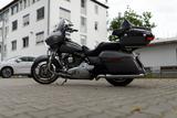 Harley-Davidson Electra Glide Ultra Limited - HARLEY-DAVIDSON ULTRA ELECTRA GLIDE