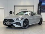 Mercedes-Benz CLE 220 d Cabrio AMG+ALPIN+20"+BURMEST+360°+MEMO - Mercedes-Benz CLE 220: Cabrio
