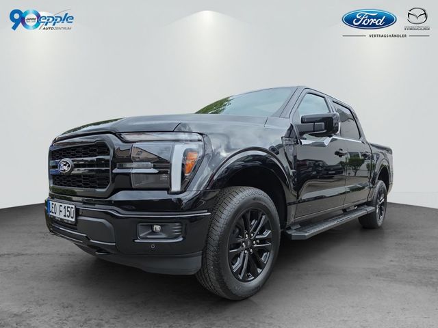 Ford F-150 LARIAT Black Edition *deutsches Modell*