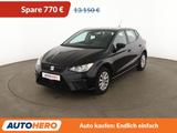 Seat Ibiza 1.0 TSI Style *TEMPO*PDC*SHZ*ALU*KLIMA* - Seat Ibiza Gebrauchtwagen in München
