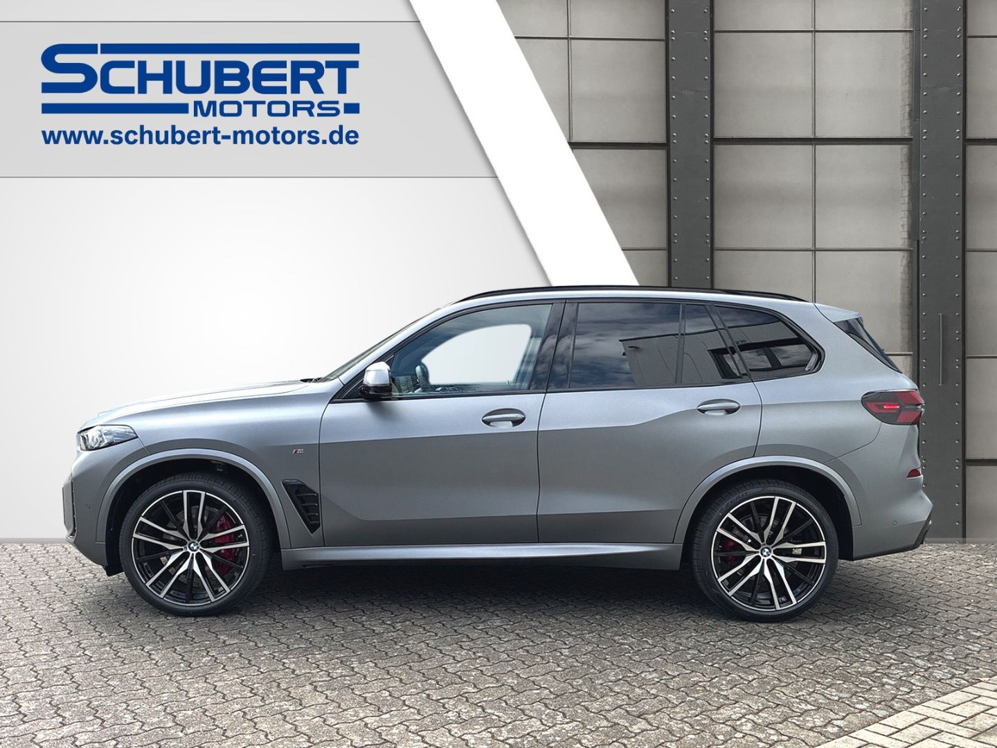 BMW X5 M Sp.xDrive 30d NAVI LED PDC H&K SHZ AHK UPE imagem 2