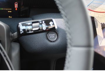 Citroën C5 Aircross 145 Hybrid MAX