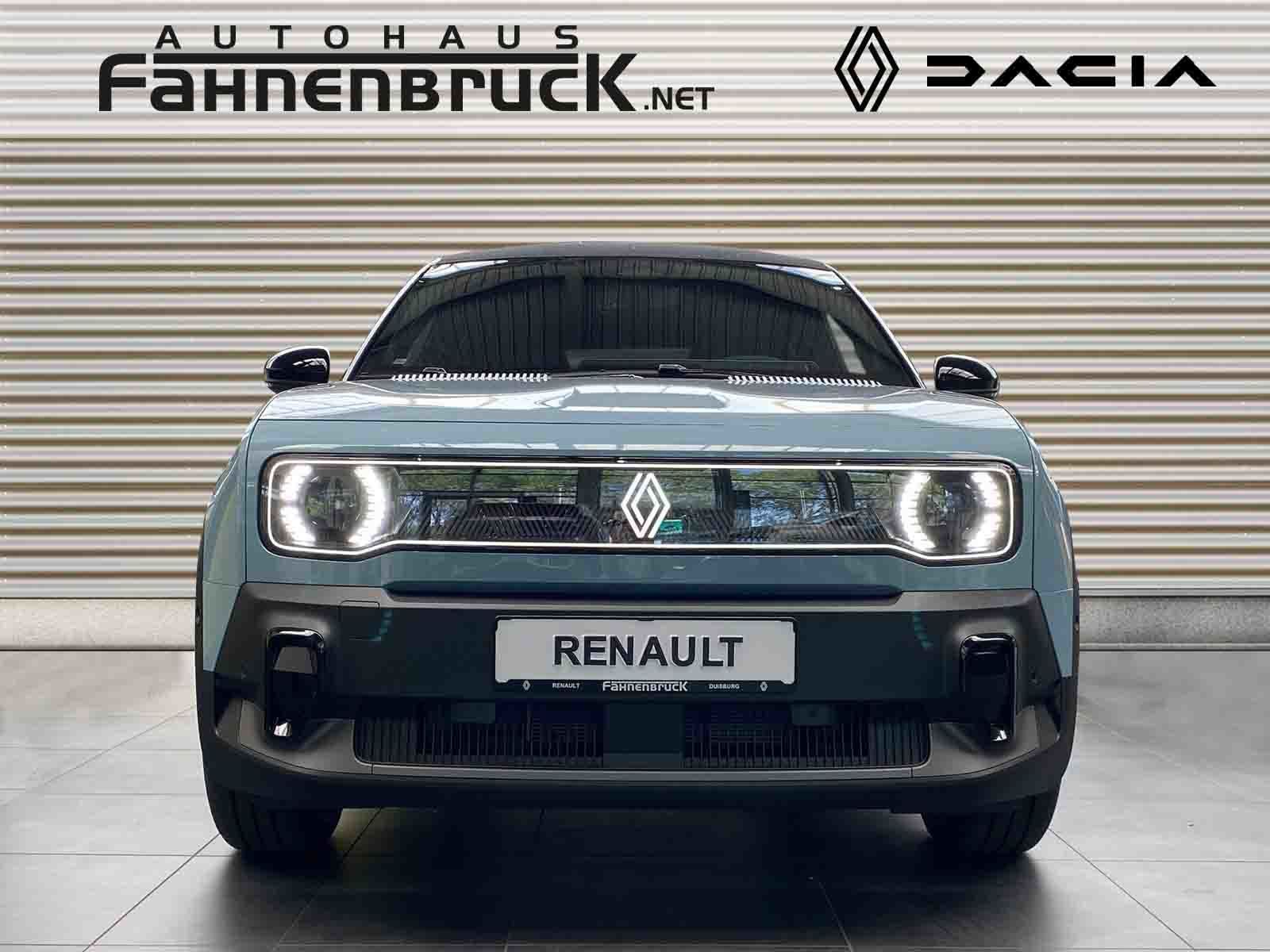 Renault R 4 - Bild 6