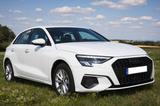 Audi A3 30 TFSI S tronic mit Werksgarantie + Wartung