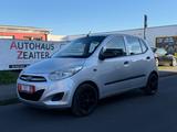 Hyundai i10 FIFA WM Edition - gebrauchte Hyundai i10 aus dem Jahr 2011