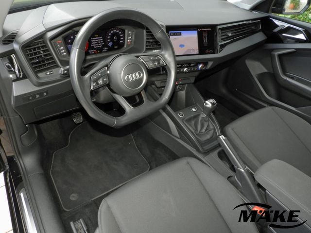 A1 Sportback 25 TFSI ''advanced'' LED Navi Keyle