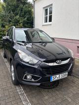 Hyundai ix35 2.0 CRDi 135kW  - Hyundai ix35 in Ludwigshafen