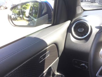 Mercedes GLB 220 - 9