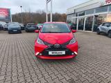 Toyota Aygo AYGO x-play touch - Toyota Aygo (X): Play Touch