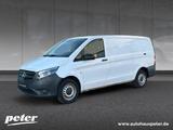 Mercedes-Benz Vito 116 CDI Kasten Lang KLIMA+AHK+NAVI+KAMERA - gebrauchte Mercedes-Benz Vito aus dem Jahr 2021