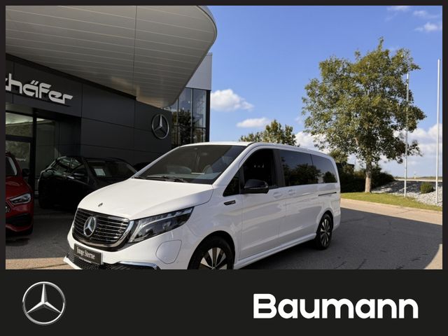 Mercedes-Benz EQV 300 Lang DISTRONIC 7 SITZE LED EL TÜREN RFK