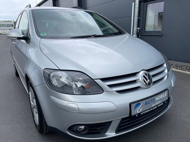 Volkswagen Golf Plus V 1.6*SHZ*TEMPOMAT*KLIMA*PDC*ISOFIX