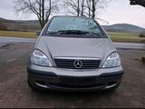 Mercedes-Benz Mercedes aklasse cdi 2003 - Mercedes-Benz 200 aus 2003
