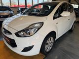 Hyundai ix20 FIFA world Cup Edition - Hyundai ix20 mit Benzin-Antrieb: Kleinwagen