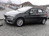 BMW 218i Automatik, LED-Scheinwerfer, Komfortzugang, - gebrauchte BMW 218 Active Tourer aus dem Jahr 2018