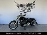 Harley-Davidson SOFTAIL FAT BOY 114 FLFBS,HECKUMBAU,KLAPPE,DEUTS - HARLEY-DAVIDSON CHOPPER FAT BOY
