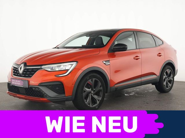 Renault Arkana R.S. Line Assistenz|eSitz|Navi|Kamera|LED