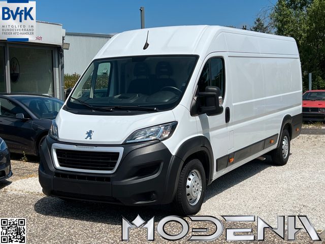 Peugeot Boxer 435 L4H2 Pro BlueHDi 140 S&S KAMERA