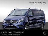 Mercedes-Benz V300 Edition 2023 XL |AMG|DISTR|KAM|AHK|ILS|KEYL - Mercedes-Benz V 300 in Bielefeld