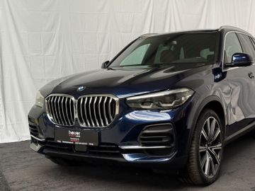 BMW X5 - 2
