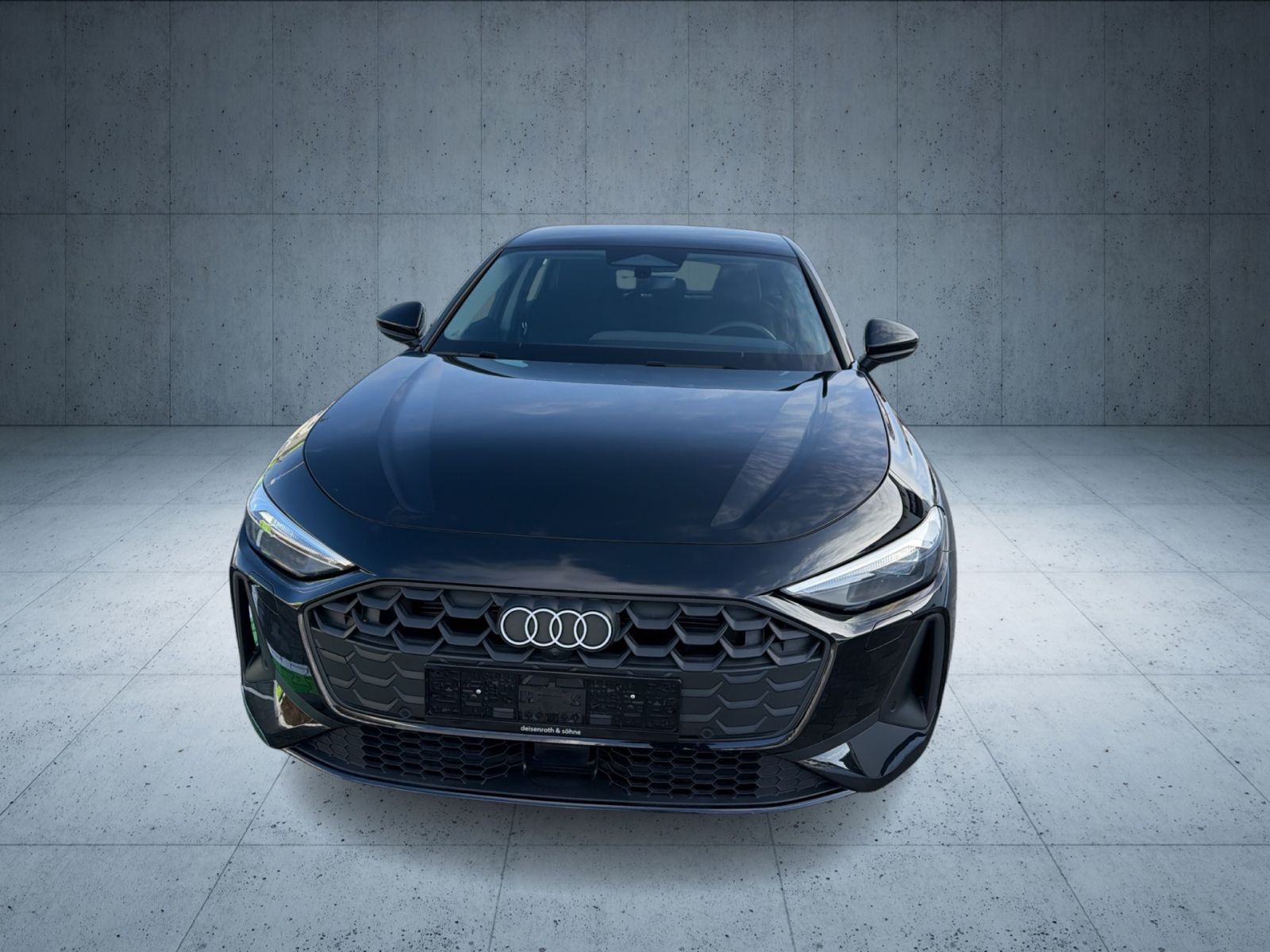 Audi A5 - Bild 31