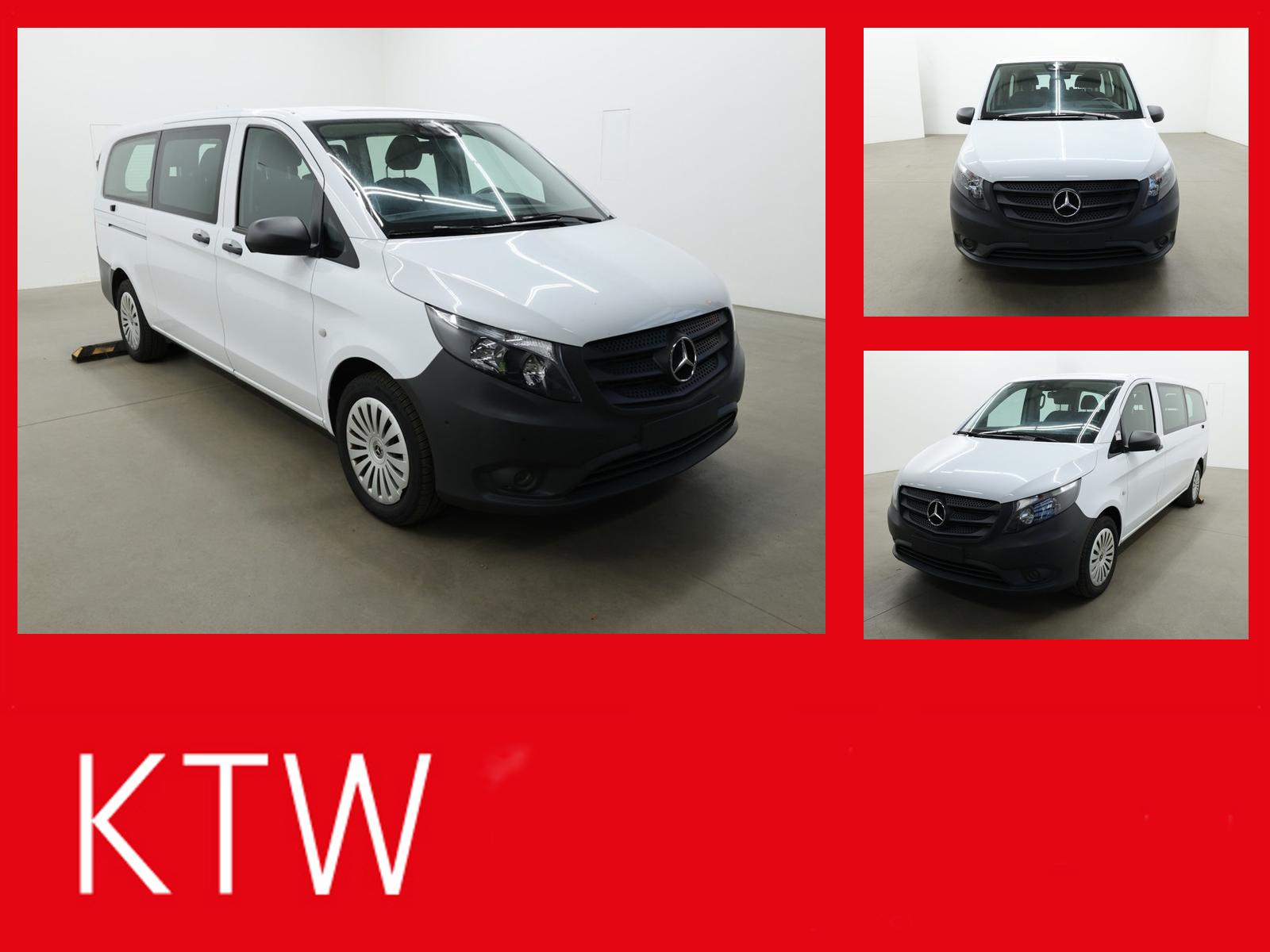 Mercedes-Benz Vito 114 TourerPro,Extralang,8Sitzer,Automatik