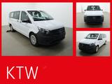 Mercedes-Benz Vito 114 TourerPro,Extralang,8Sitzer,Automatik - Mercedes-Benz Vito mit Diesel-Antrieb: Kleinbus, Sitzer 8