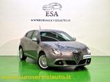 Alfa Romeo ALFA ROMEO Giulietta 2.0 JTDm-2 170 CV Distincti - Alfa Romeo Giulietta: 2.0