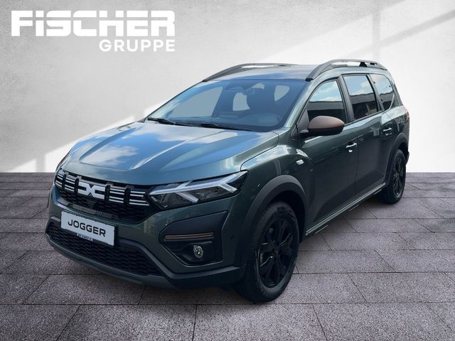 Dacia Jogger Extreme+ TCe 110 7-Sitzer