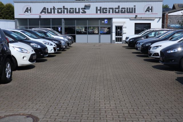 Opel Crossland Ultimate Automatik/Navi/Kamera/Shz+Lhz